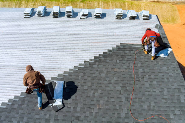Trusted Timpson, TX Roofing Contractor Experts