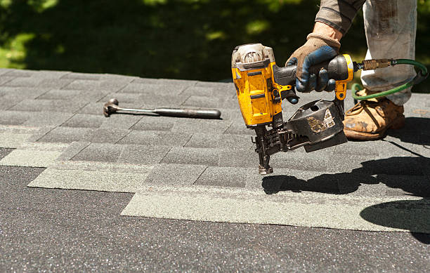 Best Tile Roofing Contractor  in Timpson, TX